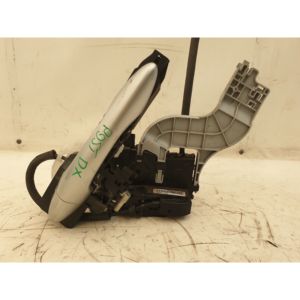 Serratura Posteriore Destra KIA Sportage Serie 814203U010 (10>16) - Product Image 1