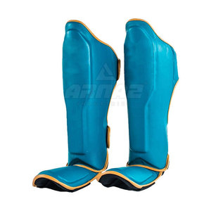 Espinillera con Ajuste Seguro y Amortiguación Uniforme, con Acolchado Ligero y Construcción Duradera - Product Image 2