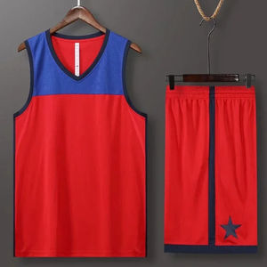 Uniforme de baloncesto de nuevo diseño de tendencia personalizable con su propio logotipo conjuntos transpirables en MOQ bajo Amano Sports - Product Image 1