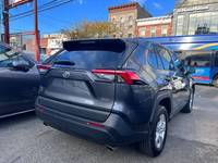 Voitures d'occasion de qualité à prix de gros abordable – Toyota RAV4 XLE 4 portes SUV RHD/LHD à vendre