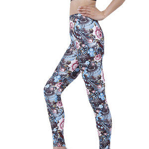 Leggings para mujer con MOQ bajo, leggings de alta calidad para mujer, nuevo estilo de ropa deportiva, leggings para mujer - Product Image 5