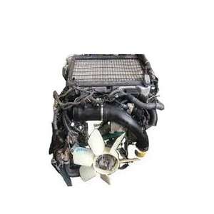 Moteur d'occasion importé 1VD-FTV 4.5L V8 bi-turbo 1VD 4.5L V8 D4D - Product Image 6