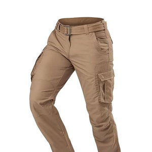 Casual Working Low MOQ Men Cotton Made <b>Trousers</b> <b>High</b> <b>Waist</b> Straight Outdoor Wear Men <b>Trouser</b> - Product Image 6