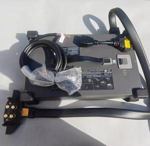 Agras Original T40 <b>Drone</b> <b>Battery</b> Charger 7200W Portable Charging Station T50 9000W C10000 Intelligent Charger - Product Image 2