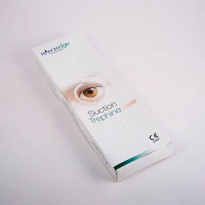 FABRICACIÓN INTERNACIONAL DE MARS QUERATOPLASTIA Y QUERATOPLASTIA DE TRÉFINA DE SUCCIÓN DE CÓRNEA .. - Product Image 3