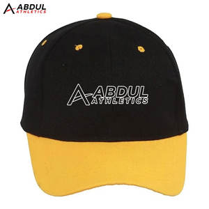 Gorras de Béisbol de Nueva Llegada, Diseño Personalizado, Gorras Casuales, Gorras de Béisbol de Primera Calidad para Hombre - Product Image 2