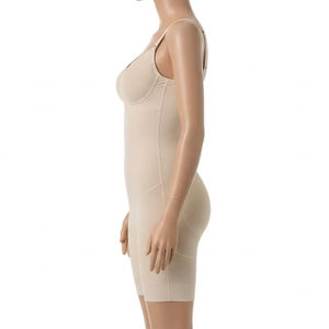 Body Moldeador de Nylon y Spandex, Sin Costuras, Compresión, Control de Abdomen, Moldea Todo el Cuerpo, para Mujer - Product Image 3