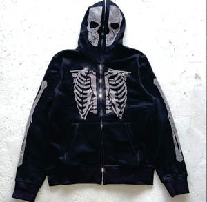 Sweats à capuche personnalisés à deux couleurs, de haute qualité, vêtements de sport pour hommes, anti-boulochage, respirants, sweats à capuche pour femmes - Product Image 1