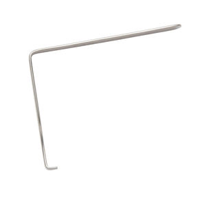 Kay Austin écarteur 140mm Premium Instrument chirurgical Kay Austin écarteur outil médical de précision équipement chirurgical - Product Image 3