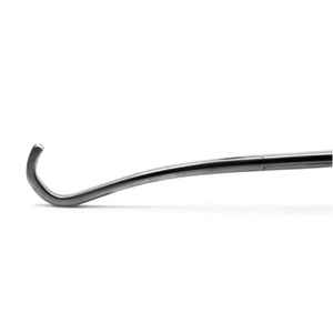 COOley คีมหนีบหลอดเลือดสำหรับเด็ก, ที่หนีบหลอดเลือดสแตนเลส16ซม. อุปกรณ์ผ่าตัดหลอดเลือดใช้ซ้ำได้คุณภาพสูง - Product Image 3