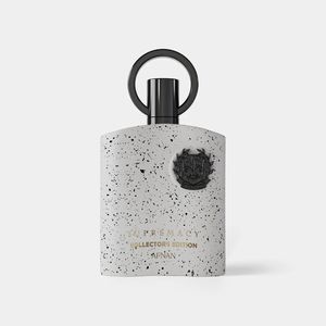 Parfum Supremacy Collector's Edition 100ml par AFNAN Perfumes Original Dubai Arabic Long Lasting eau de parfum pour homme - Product Image 2