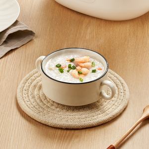 Cuisinière à riz coréenne multifonctionnelle, économique et compacte, 110V 220V - Product Image 6