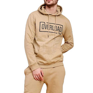 Trajes Deportivos Duraderos para Hombre con Ajuste Cómodo para Correr, Entrenamiento en el Gimnasio y Ejercicios al Aire Libre - Product Image 6