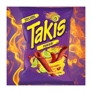 Takis de Primera Calidad Ofrecidos para Compradores Mayoristas y Distribuidores - Product Image 5
