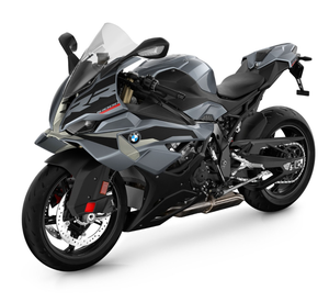 Nouvelles Motos Tendance 2025 BM_W M 1000 RR Evolutions_Superbike Homologuées et Fabriquées, Prêtes à être Expédiées et Livrées à Domicile - Product Image 2