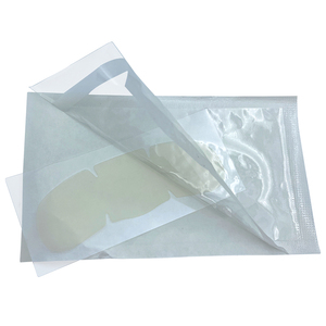 Parches de poros de nariz hidrocoloides con vitamina C e ingredientes herbales Objetivos Acné Espinillas Aceite y Gunk Tiras de absorción nocturna - Product Image 3