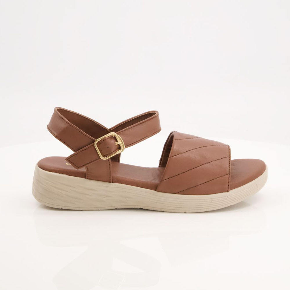 สีน้ำตาล