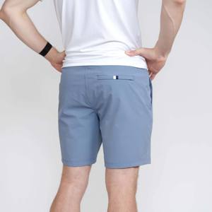 Short de tous les jours confortable pour hommes-Haute qualité, respirant et parfait pour les vêtements décontractés et les activités de plein air - Product Image 4