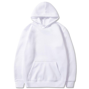 เสื้อฮู้ดแฟชั่นแนวสตรีทโอเวอร์ไซส์สำหรับผู้หญิงเสื้อฮู้ดเฮฟวี่เวทมีโลโก้ออกแบบได้ตามต้องการ - Product Image 5