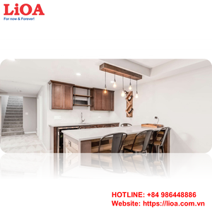 Dsled/8wac220-led bóng đèn dây tóc 8 Wát E27 chiếu sáng trong nhà nguồn cho khu dân cư sử dụng bởi Lioa Việt Nam 2 năm bảo hành - Product Image 6