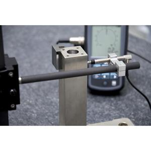 Tesa Technology Support de sonde pour instrument de mesure de hauteur TESA MICRO-SQUARE 200 mm de longueur - Product Image 1