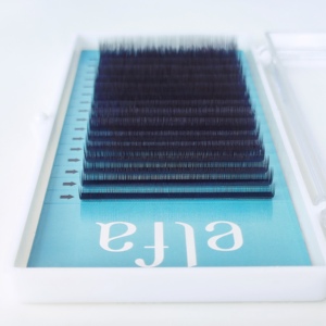 ถาดต่อขนตาส่วนบุคคลแบบเกาหลีคลาสสิกขนาด0.15มม. - Product Image 6