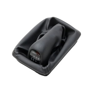 <b>Gear</b> <b>Knob</b> and Boot Set for Mercedes C Class W210 Classic Body FD113624 - Product Image 5