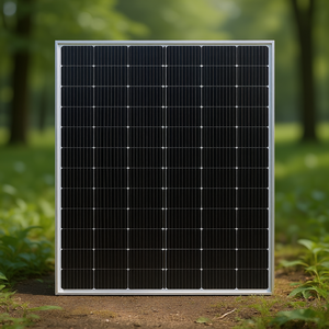 Panel Solar Igoye New Energy IYSP-210HC545M - Product Image 3