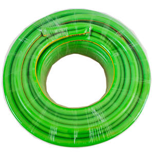 <span class=keywords><strong>สาย</strong></span><span class=keywords><strong>ยา</strong></span>งฉีดสเปรย์ PVC หนา2-7.5มม. ปรับแต่งได้ท่อชลประทานมีความยืดหยุ่นสีเขียว<span class=keywords><strong>100</strong></span>ม./<span class=keywords><strong>ม้วน</strong></span>มาตรฐาน ISO ทนทานต่อการกัดกร่อน - Product Image 6