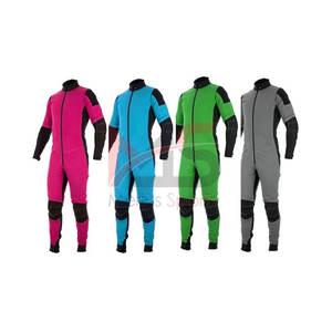 Gants de sécurité de haute qualité prix bon marché combinaison de parachutisme vente en gros - Product Image 2