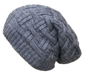Best Selling Cheap Price Jacquard Beanies <b>Hat</b> Winter Men's Solid Color <b>Knitted</b> <b>Hat</b> Winter Wear <b>Hats</b> beanies fashion beanies - Product Image 1