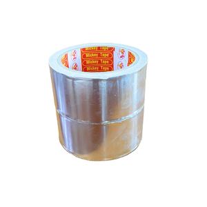 ฉนวนอลูมิเนียมฟอยล์ทนสูงสำหรับการซ่อมแซมและปิดผนึกกาวร้อนละลายผลิตในเวียดนาม - Product Image 1
