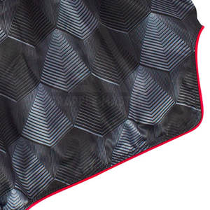 กางเกงขาสั้นไทย2024แบบมืออาชีพกางเกงกีฬาใส่สบายทำจากวัสดุทนทานมีบริการ OEM สำหรับสวมใส่ศิลปะการต่อสู้ - Product Image 4