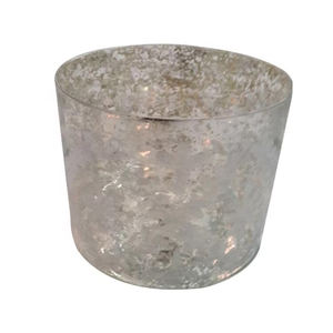 Frascos de vidrio para velas decorativos de metal de la mejor calidad al por mayor con el precio más bajo disponible de un proveedor confiable - Product Image 3