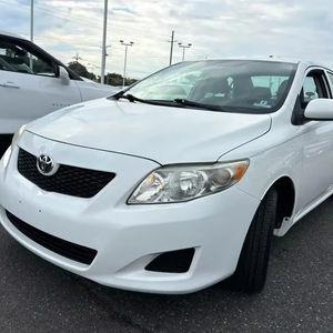 Toyota Corolla LE 2010 - Product Image 1