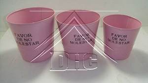 Ensemble de jardinières en métal noir mat de luxe avec lettrage français, décoratives pour l'intérieur et l'extérieur, pots de fleurs modernes pour la décoration de la maison - Product Image 6