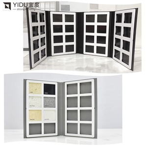 Cao cấp gốm danh mục có tính năng có thể điều chỉnh bàn đứng và khung kim loại - Product Image 2