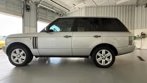 แลนด์โรเวอร์ เรนจ์โรเวอร์ ปี 2005 - Product Image 4