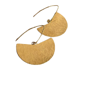Pendientes al por mayor para adolescentes de Europa y Sudamérica: tendencia de joyería occidental con brillo arcoíris y temperamento. - Product Image 3