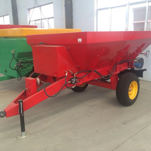 Machine à épandre sèche pour usage agricole - Product Image 5