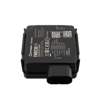 Localizador TELTONIKA FMB230 2G GPS GSM GPRS GLONASS Beidou LBS con Posicionamiento AGPS, Tarjeta SD, Entradas Flexibles, Resistente al Agua, Aplicación Android y PC