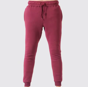 Chándal de Algodón 100% al por Mayor para Hombre, Chándal 2026 con Logotipo Personalizado - Product Image 6