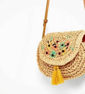 Bolsos de libro de moda dinámica para mujer, artesanías baratas - Product Image 1