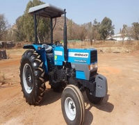 Tracteurs agricoles Landini abordables disponibles à la vente