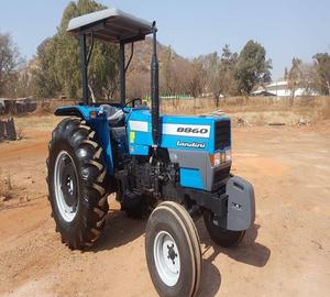 Tracteurs agricoles Landini abordables disponibles à la vente - Product Image 3
