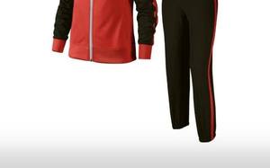 Chándal con Capucha para Hombre, Personalizado, de Invierno, 100% Algodón, Estilo Casual, Talla Adulto, en Oferta - Product Image 5