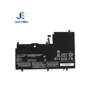 แบตเตอรี่ L14M4P72แล็ปท็อป7.4V 45 WH 6280mAh สำหรับ Lenovo Yoga3มี14 700 700-14ISK L14S4P72 5B10K10226 5B10K10224 - Product Image 1