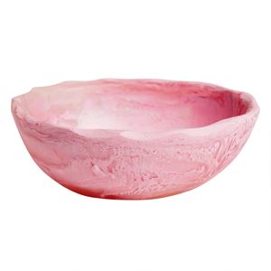 CLOUDY BOWL AITH Serveurs Bol en résine en ligne au meilleur prix Taille personnalisée Contactez-nous pour le tarif d'usine - Product Image 3