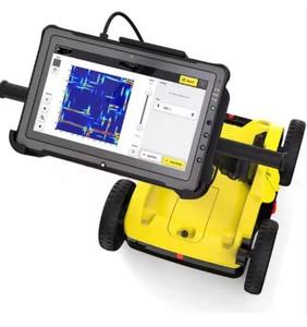 Auténtico Paquete de encuesta del nuevo sistema de detección de utilidad DSX DE CALIDAD 100% - Product Image 2