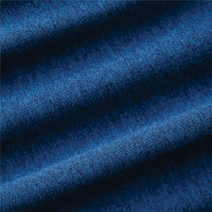 92% 8% โพลีเอสเตอร์รีไซเคิลสำหรับผู้หญิงเสื้อแขนยาวผ้าสแปนเด็กซ์เข้ารูปแห้งเร็วป้องกันกลิ่นผสมที่แท้จริงระบายอากาศได้ดี - Product Image 6